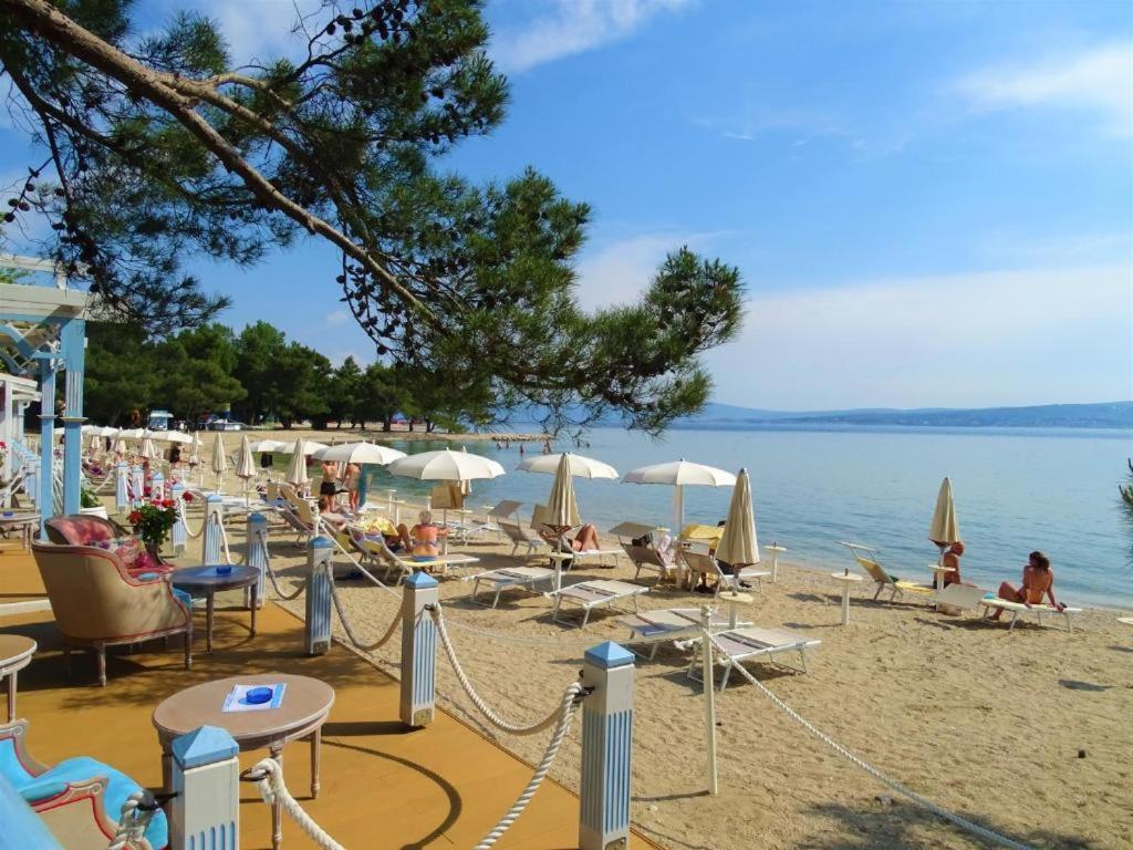 Apartman Relax View Dramalj, Crikvenica Экстерьер фото
