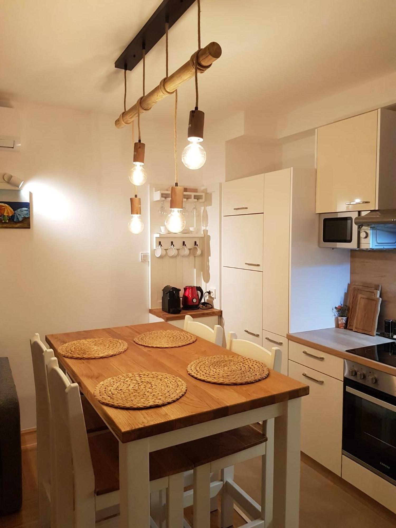 Apartman Relax View Dramalj, Crikvenica Экстерьер фото