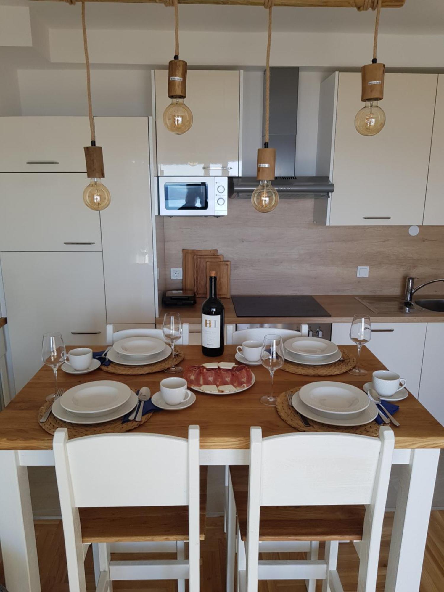 Apartman Relax View Dramalj, Crikvenica Экстерьер фото