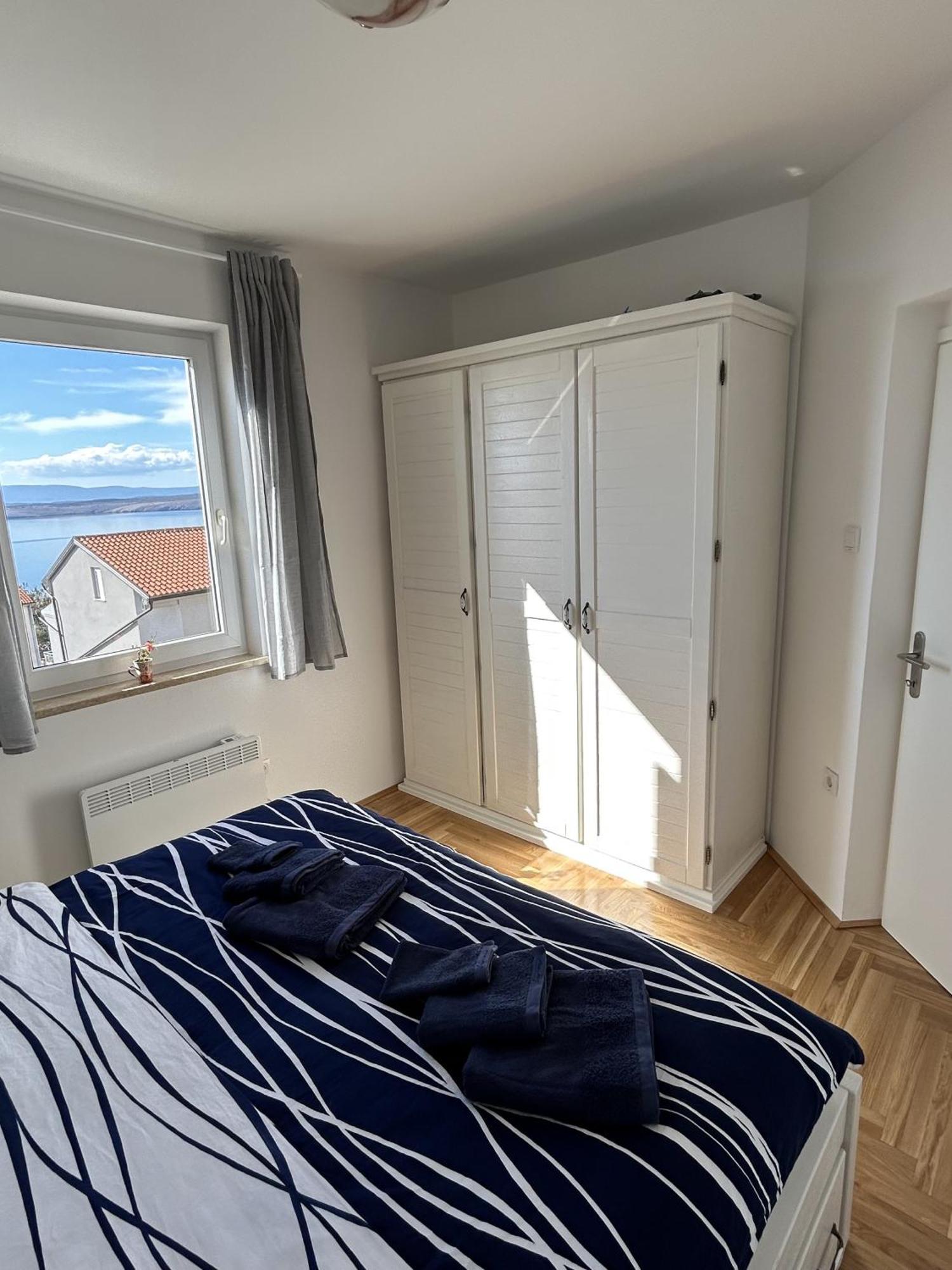 Apartman Relax View Dramalj, Crikvenica Экстерьер фото