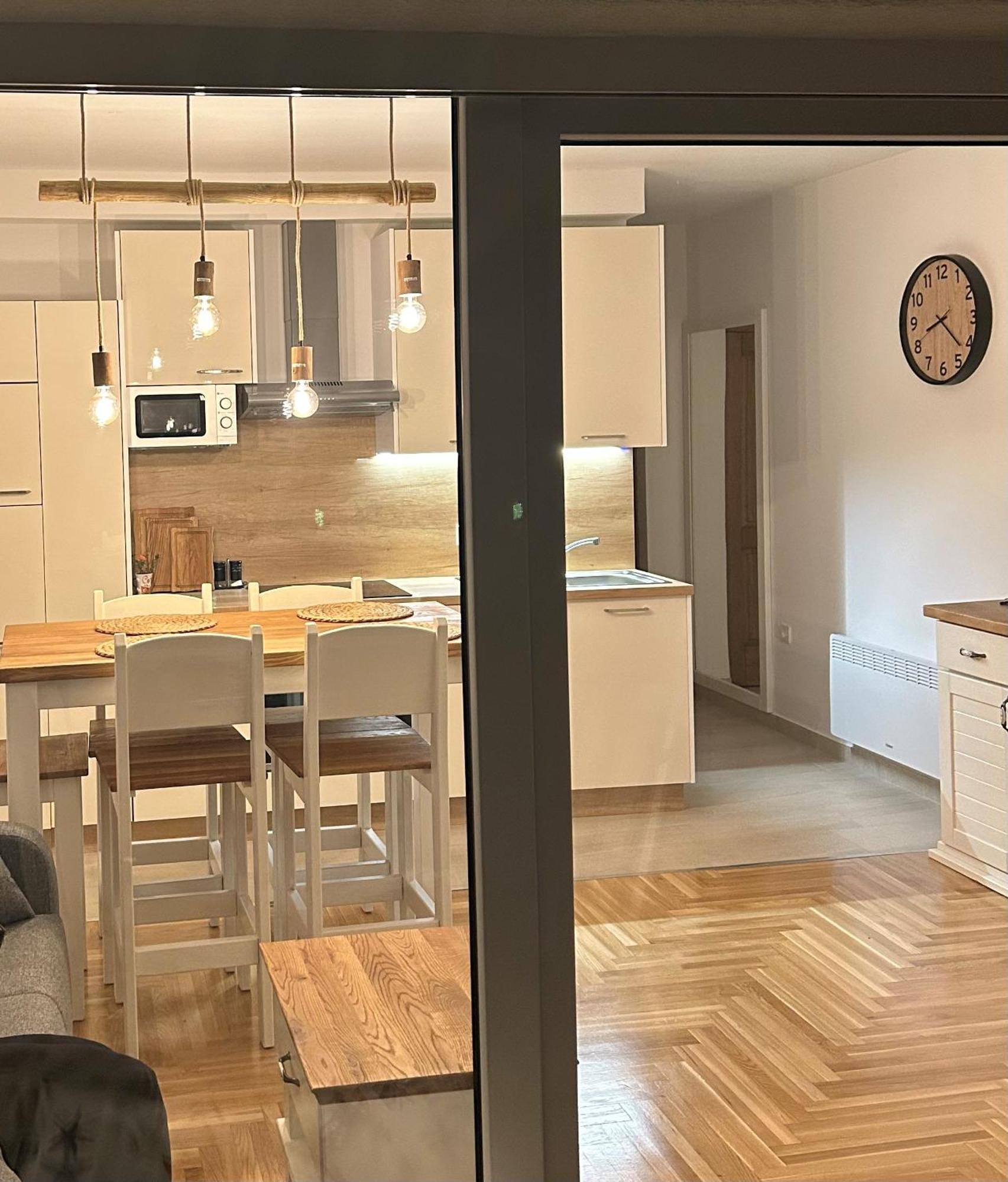 Apartman Relax View Dramalj, Crikvenica Экстерьер фото