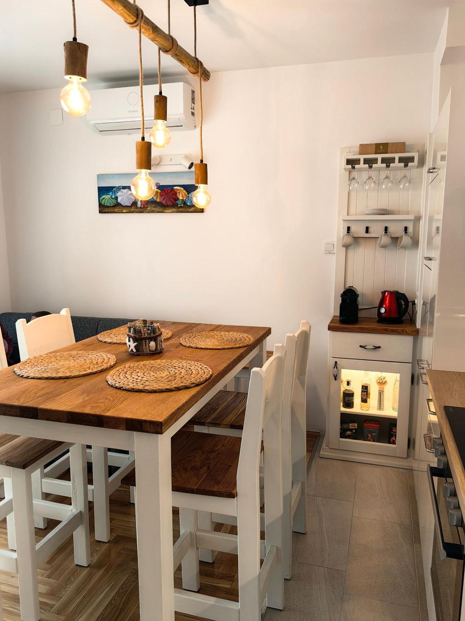 Apartman Relax View Dramalj, Crikvenica Экстерьер фото