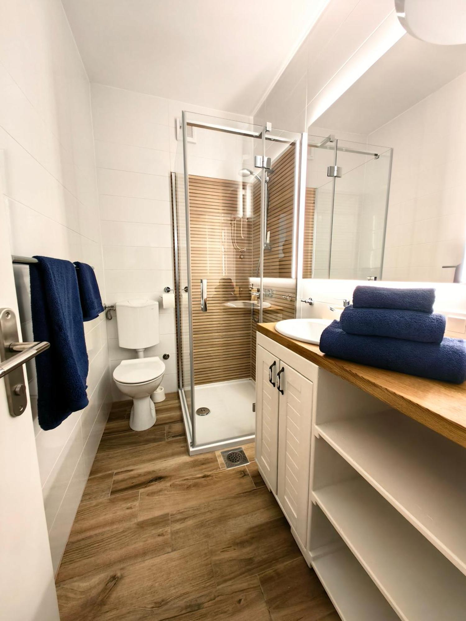 Apartman Relax View Dramalj, Crikvenica Экстерьер фото