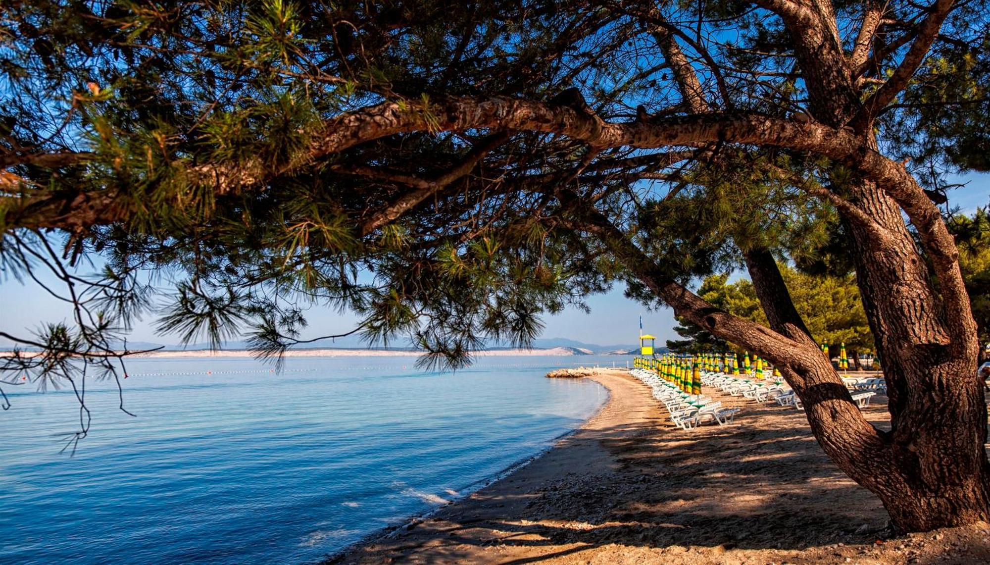 Apartman Relax View Dramalj, Crikvenica Экстерьер фото